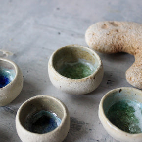 Little Rockpool Pots