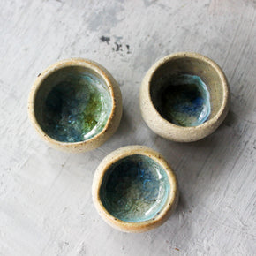 Little Rockpool Pots