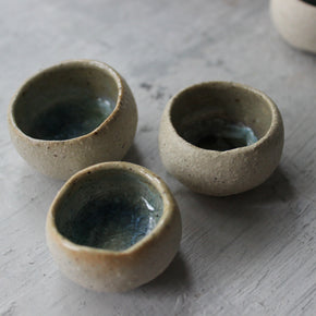 Little Rockpool Pots