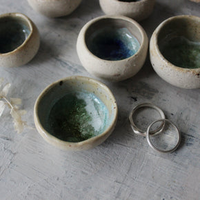 Little Rockpool Pots
