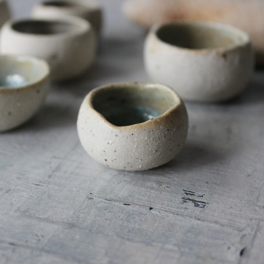 Little Rockpool Pots