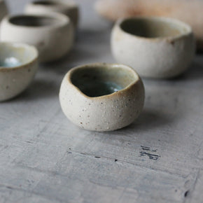 Little Rockpool Pots