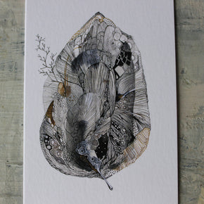 Mini Gift Cards Katherine Wheeler