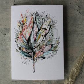 Native Pod Card