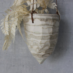 Hanging Pod Vases