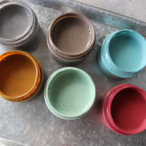 Wood Dye Paint Set