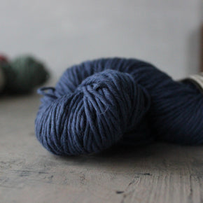 Hemp Yarn Colour Hanks