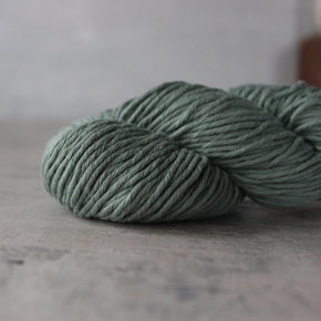 Hemp Yarn Colour Hanks