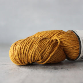 Hemp Yarn Colour Hanks