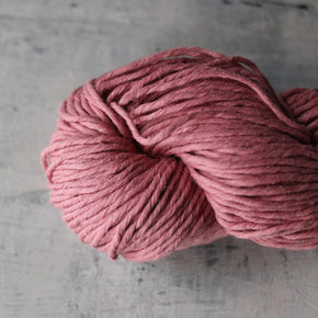 Hemp Yarn Colour Hanks