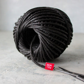 Hemptique 4ply Linen Twine