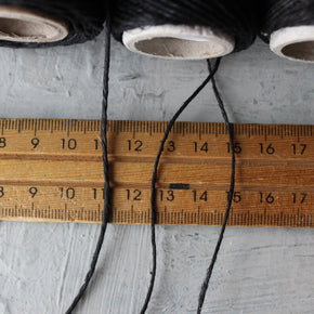 Hemptique Flax Linen Cord