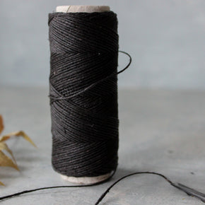 Hemptique Flax Linen Cord