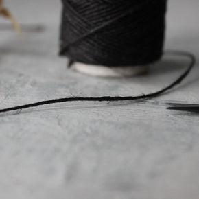Hemptique Flax Linen Cord