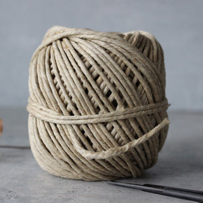 Hemptique Craft & Garden Hemp Cord Balls