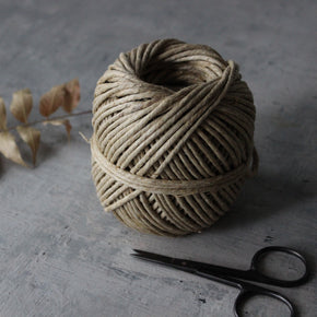 Hemptique Craft & Garden Hemp Cord Balls