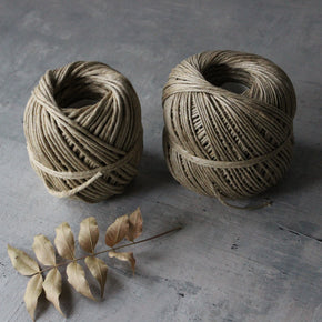 Hemptique Craft & Garden Hemp Cord Balls