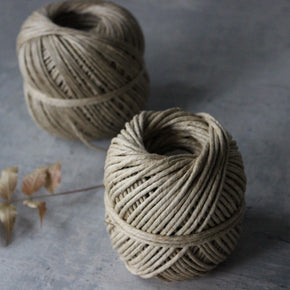Hemptique Craft & Garden Hemp Cord Balls