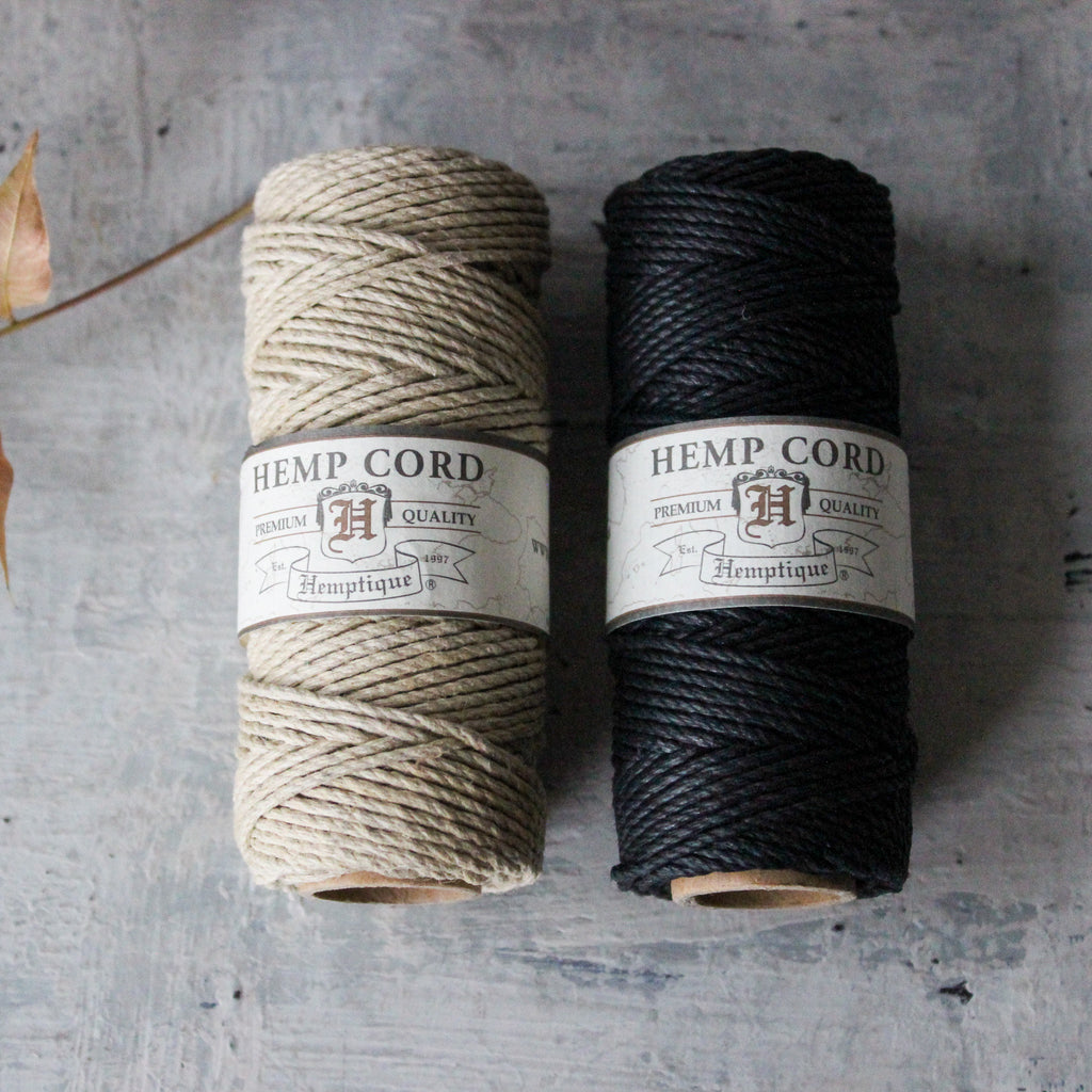Hemp Cord #48