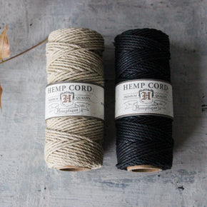 Hemp Cord #48