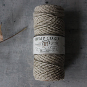 Hemp Cord #48