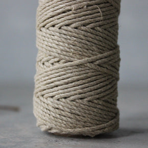 Hemp Cord #48