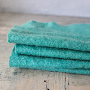 Hand Dyed Wool Felt Sheets