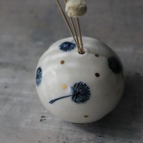 Dandelion Specimen / Incense Holder