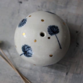 Dandelion Specimen / Incense Holder