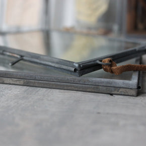 Vintage Style Glass Frames