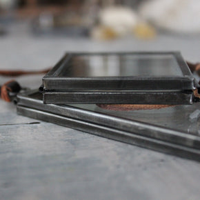 Vintage Style Glass Frames