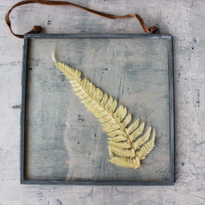 Vintage Style Glass Frames