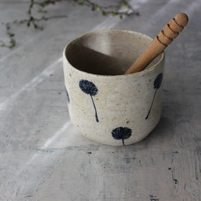 Dandelion Pot