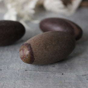 Shiva Lingam Stones