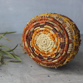Arnhem Weavers Dillybag Baskets
