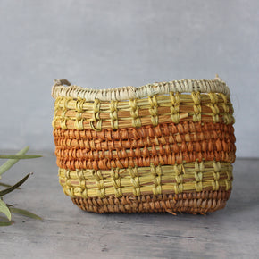 Arnhem Weavers Dillybag Baskets