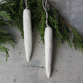 Danish Christmas Decorations : Various Designs