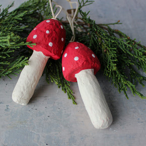 Danish Christmas Decorations : Various Designs