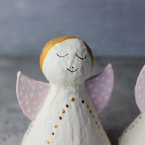 Angel Ornaments