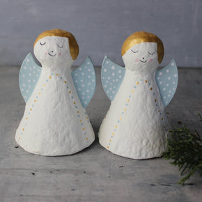 Angel Ornaments