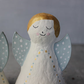 Angel Ornaments