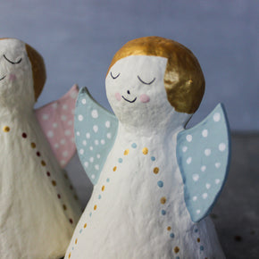 Angel Ornaments