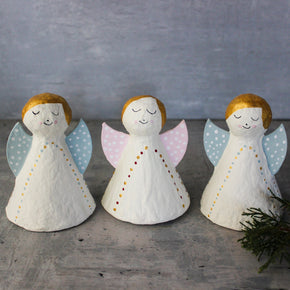 Angel Ornaments