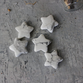 Mini Crystal Stars