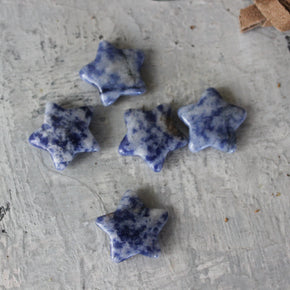 Mini Crystal Stars
