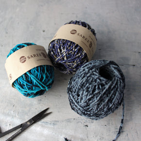 Cotton Saree Twine