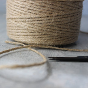 Jute Twine Roll