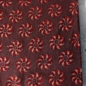 Woodblock Print Cotton Cloths