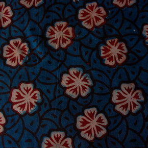 Woodblock Print Cotton Cloths