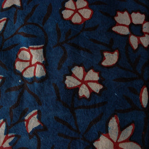 Woodblock Print Cotton Cloths